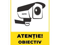 Semn cctv video